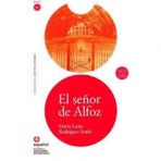 Leer en Espanol 2 EL SENOR DE ALFOZ + CD