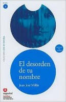 Leer en Espanol 3 EL DESORDEN NOMBRE + CD