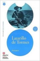 Leer en Espanol 3 LAZARILLO DE TORMES + CD