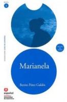 Leer en Espanol 3 MARIANELA NUEVA + CD
