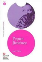 Leer en Espanol 5 Pepita Jiménez