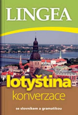 Česko-lotyšská konvezrace Lingea