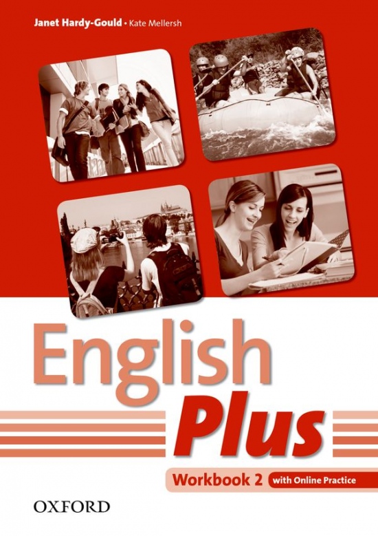 English Plus 2 Workbook ( International English Edition) with Online Skills Practice