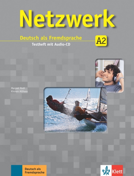 Netzwerk 2 (A2) – Testheft + allango