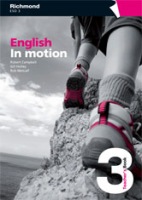ENGLISH IN MOTION 3 TEACHER´S BOOK výprodej