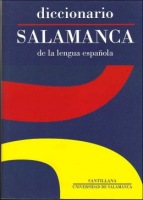 DICCIONARIO SALAMANCA DE LA LENGUA