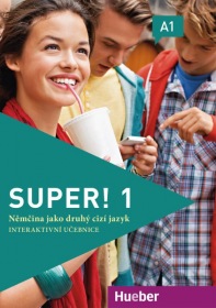 Super! 1 - Ausgabe Tschechien - interaktive Version