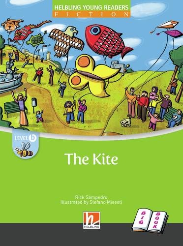 HELBLING Big Books B The Kite