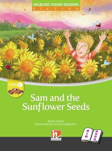 HELBLING Big Books C Sam and the Sunflower Seed