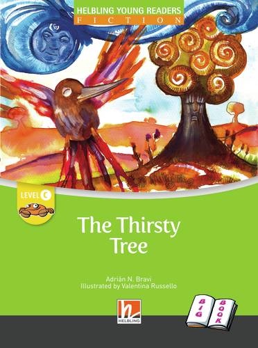 HELBLING Big Books C The Thirsty Tree