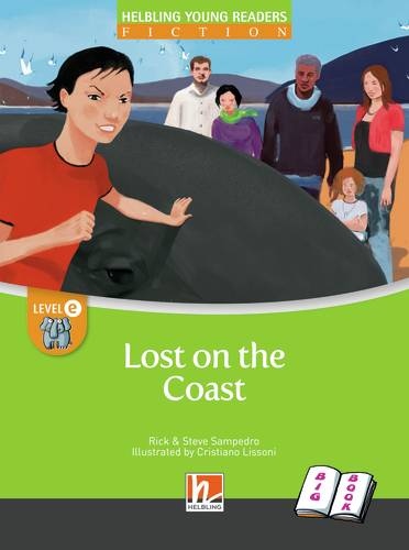HELBLING Big Books E Lost on the Coast
