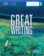 Great Writing 1 (4th Edition) Student Book