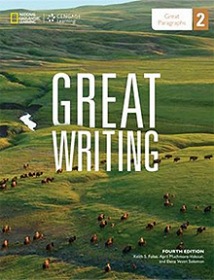 Great Writing 2 (4th Edition) Student Book