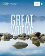 Great Writing 4 (4th Edition) Student Book