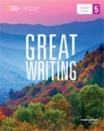 Great Writing 5 (4th Edition) Student Book with Online Workbook Access Code 2014