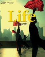 Life Elementary Student´s Book with DVD COMBO Split A