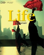 Life Elementary Student´s Book eBook (Access Code Card)