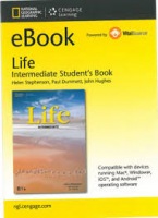 Life Intermediate Student´s Book eBook (Access Code Card)