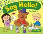 Say Hello Playbook 1 