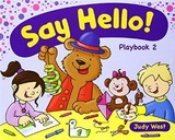 Say Hello Playbook 2 National Geographic learning
