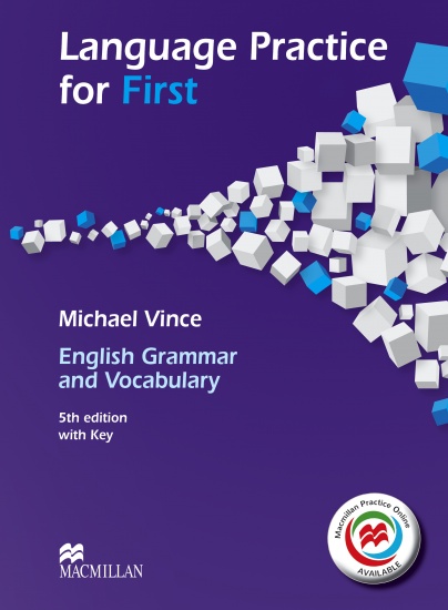 Language Practice for First (FCE) (5th Edition) Student´s Book with Key & Macmillan Practice Online