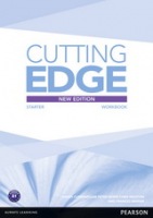 Cutting Edge Starter (3rd Edition) Workbook without Key with Audio Download