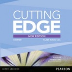 Cutting Edge Starter (3rd Edition) Class Audio CD