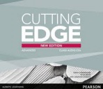 Cutting Edge Advanced (3rd Edition) Class Audio CD Pearson