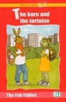 Ready to Read The Fab Fables The Hare and the Tortoise