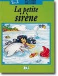 Plaisir de Lire Serie Verte La petite sirene : 9788853608529