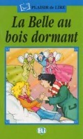 Plaisir de Lire Serie Verte La Belle au Bois dormant : 9788853608536
