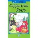 Prime Letture Serie Verde Capuccetto Rosso + CD : 9788881482542