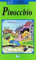 Prime Letture Serie Verde Pinocchio + CD