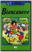 Prime Letture Serie Verde Biancaneve + CD : 9788881485529