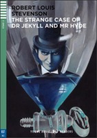 Young adult Eli Readers 2 THE STRANGE CASE OF DR. JEKYLL AND MR. HYDE + CD