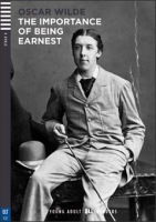 Young adult Eli Readers 6 THE IMPORTANCE OF BEING EARNEST + CD