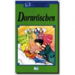 LESEN LEICHT GEMACHT GRÜNE EDITION Dornröschen + CD