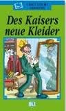 LESEN LEICHT GEMACHT GRÜNE EDITION Des Kaisers neue Kleider + CD