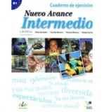 NUEVO AVANCE INTERMEDIO EJERCICIOS + CD
