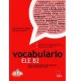 VOCABULARIO ELE B2