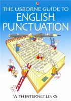 Usborne - English punctuation