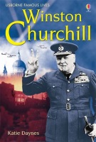 Usborne Educational Readers - Winston Churchill