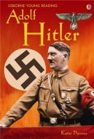 Usborne Educational Readers - Adolf Hitler