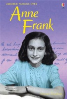 Usborne Educational Readers - Anne Frank