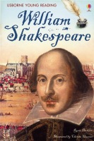 Usborne Educational Readers - William Shakespeare