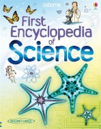 Usborne - First encyclopedia of science