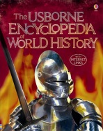 Usborne - Encyclopedia of World History