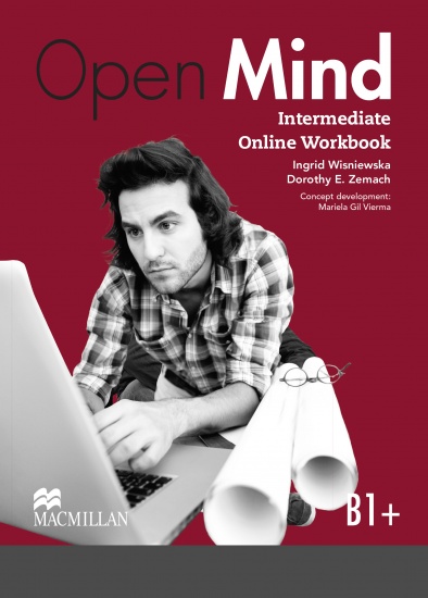 Open Mind Intermediate Online Workbook