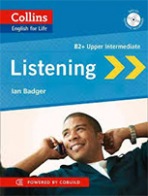 Collins English for Life B2 Upper Intermediate: Listening