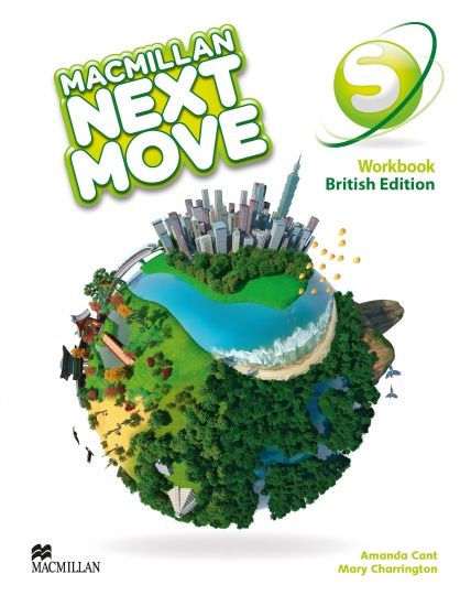 Macmillan Next Move Starter Workbook